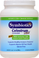 Symbiotics  Colostrum Plus® Powder