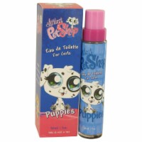 Marmol & Son 464325 Littlest Pet Shop Puppies by Marmol & Son Eau De Toilette Spray for Women