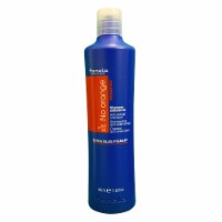 Fanola No Orange Shampoo 350 ml, 2 Pack