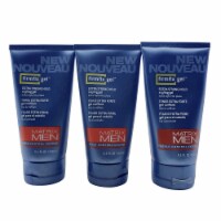 Matrix Men Firm Fix Gel Extra Strong Hold Styling Gel 5.1 OZ Set of 3