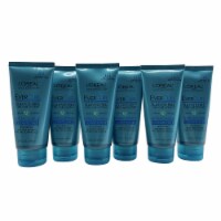L'Oreal Ever Curl Hydracharge Conditioner 2 OZ Set of 6