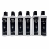 Nioxin Pyrithione Zinc Dandruff Shampoo 6.7 OZ & Conditioner 6.7 OZ 3 of each