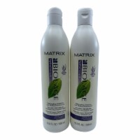 Matrix Biolage Detangling Solution Light Moisture 16.9 OZ Set of 2