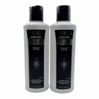 Nioxin Advanced Pyrithione Zinc Dandruff Shampoo Thinning Hair 6.7 OZ Set of 2