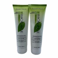 Matrix Biolage Nourishing Body Wash Dry Skin 8.5 OZ Set of 2