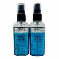 Keratin Complex Sweet Definition Texturizing Sugar Mist 2 OZ Set of 2