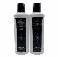 Nioxin Advanced Pyrithione Zinc Dandruff Conditioner Thinning Hair 6.7 OZ 2 pack