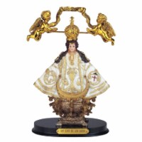 FC Design 12 H Our Lady of San Juan de Los Lagos Figurine Home Decor