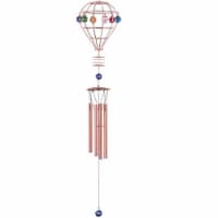 FC Design 34 Long Air Baloon Wind Chime Garden Decor Perfect House Warming Gifts
