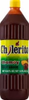 el Chilerito Chamoy Flavor Sauce
