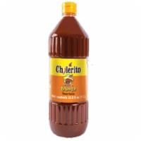 Chilerito Mango Chamoy Salsa