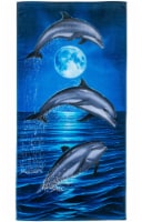 Dolphins