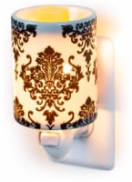 Iv Damask