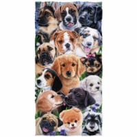 Collage Puppy