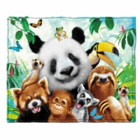 Zoo Animals