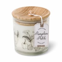 Foundry Candle Pumpin Patch Jar Candle - Fall Collection