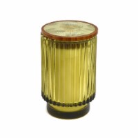 Foundry Candle Co. Balsam & Pine Soy Blend Candle Perspective: Main