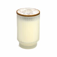 Foundry Candle Co. Spiced Chesnut Soy Wax Blend Candle Perspective: Main