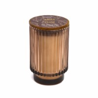 Foundry Candle Co. Sugar Plum Soy Wax Blend Candle Perspective: Main