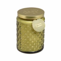 Foundry Tobacco & Amber Candle Perspective: Main
