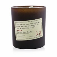 Paddywax Library Candle  Louisa May Alcott 170g/6oz