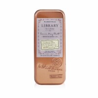 Paddywax Library Candle  Louisa May Alcott 70g/2.5oz