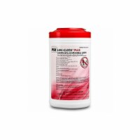Pdi Disinfecting Wipes,65 ct,Canister  Q85084