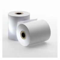 3 1/8 in. x 120 ft. for Epson: M129B  M129C  TM65A  TMT80  TMT85  TMT88  TMH5000 II.