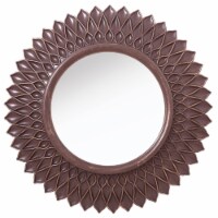 Stamford Round Mirror