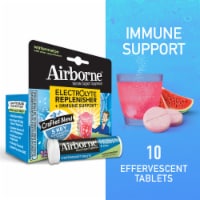Airborne® Electrolyte Replenisher and Immune Support