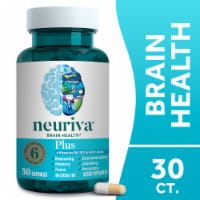 Neuriva Brain Performance Plus Capsules