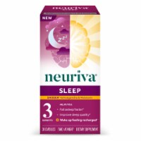 Neuriva® Sleep Dietary Supplement