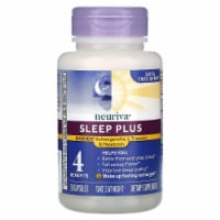 Schiff Neuriva Sleep Plus - 58 Capsules
