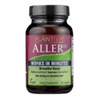Plantiva® Aller Dx Capsules Perspective: Main