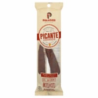 Palacios Hot Chorizo Perspective: Main