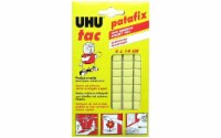 UHU TAC Removable Adhesive Putty Carded 2.1oz Perspective: Main