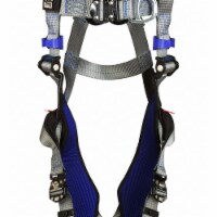 3m Dbi-Sala Harness,XL,310 lb Weight Capacity  1402038