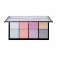 J.Cat Beauty Unicorn Magic Glow Palette