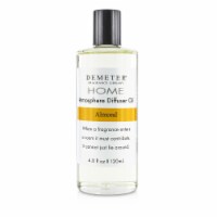 Demeter Atmosphere Diffuser Oil  Almond 120ml/4oz