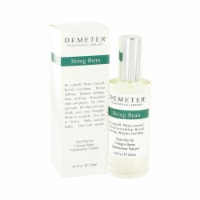 Demeter String Bean by Demeter Pick-Me-Up Cologne Spray (Unisex) 4 oz (Women)