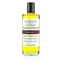 Demeter Atmosphere Diffuser Oil  Brownie 120ml/4oz