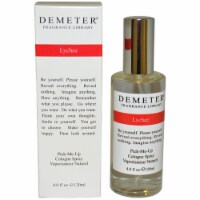 Demeter Lychee Cologne Spray 4 oz