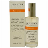 ButterScotch by Demeter for Women - 4 oz Cologne Spray