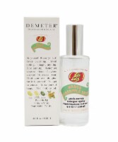Jelly Belly Mango Pineapple Salsa Cologne Spray For Women By Demeter - 4 Oz / 120 Ml