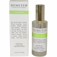Demeter Gin & Tonic Cologne Spray 120ml/4oz