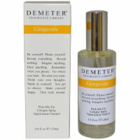 Demeter Gingerale Cologne Spray 4 oz