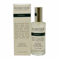 Demeter Gardenia Cologne Spray 4 oz