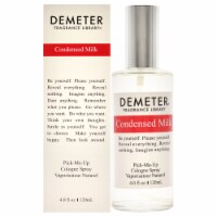 Demeter Condensed Milk Cologne Spray 4 oz