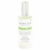 Demeter Honeydew Melon by Demeter Cologne Spray 4 oz (Women)