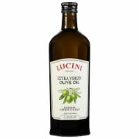 Lucini® Everyday Extra Virgin Olive Oil Perspective: Main
